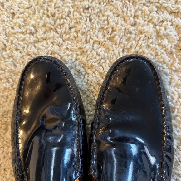 Tods Patent Slip on - Picture 6 of 6